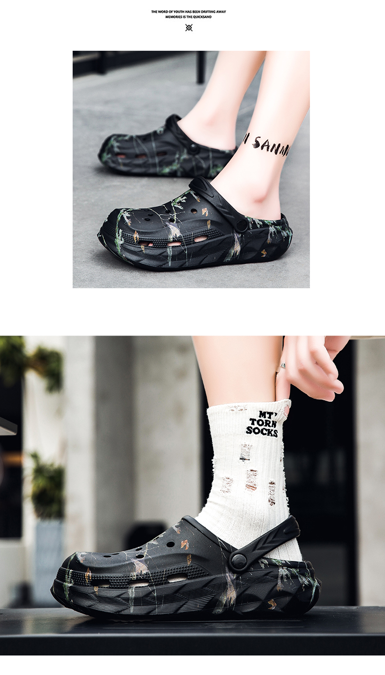 xiechuan shoes