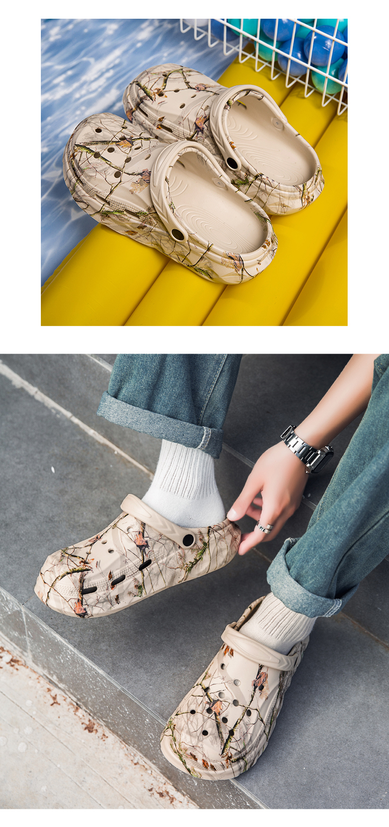 xiechuan shoes