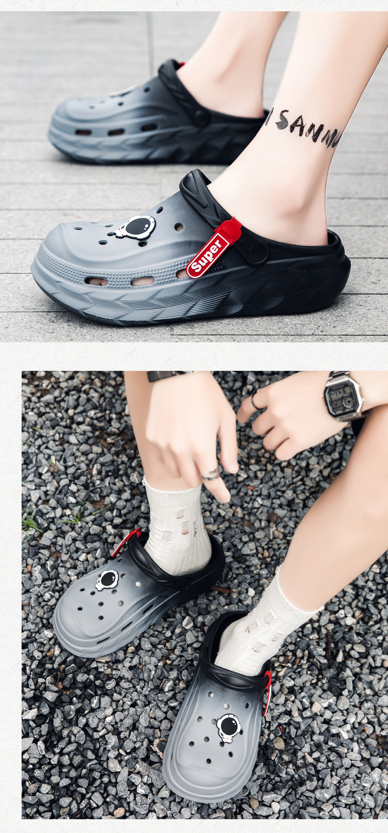 xiechuan shoes