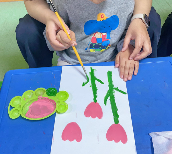 自闭症学校