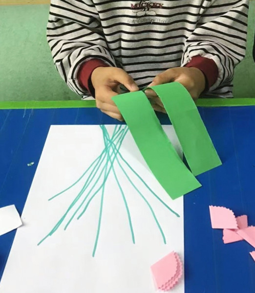 自闭症学校