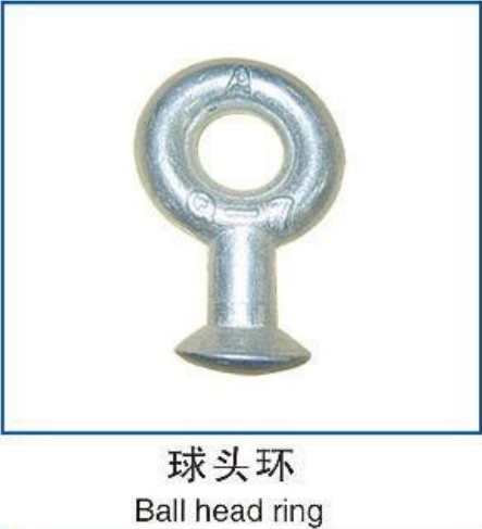 U型环