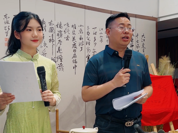 陕西培合文化艺术研究院