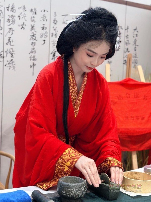 陕西培合文化艺术研究院