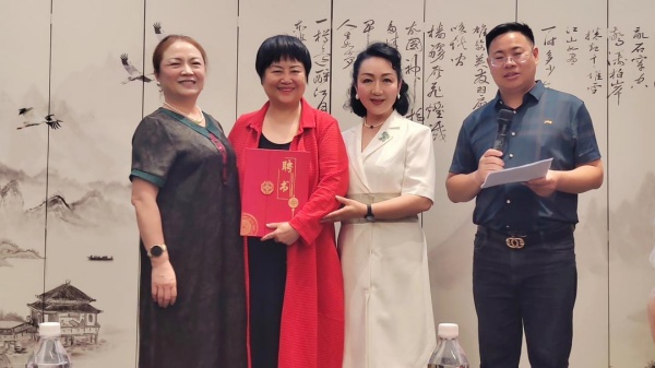 陕西培合文化艺术研究院