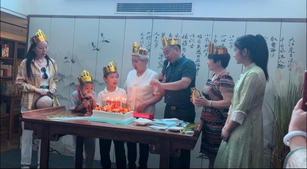 陕西培合文化艺术研究院