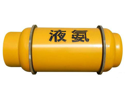 液氨罐