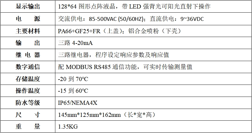 DS-CH800叶绿素在线分析仪