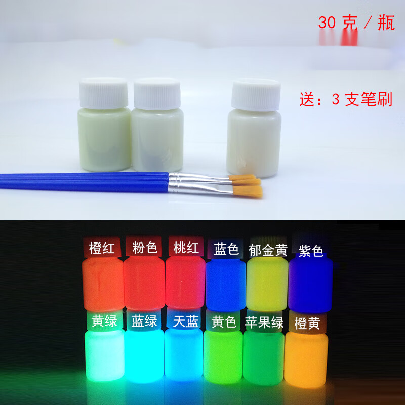 涂料粉