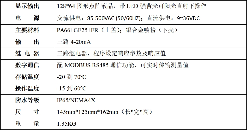 DS-CT600色度在线分析仪