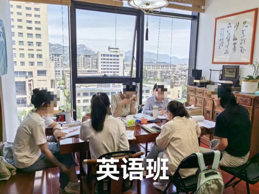 2025年泰安市直及各县市区教师招考面试培训班简章