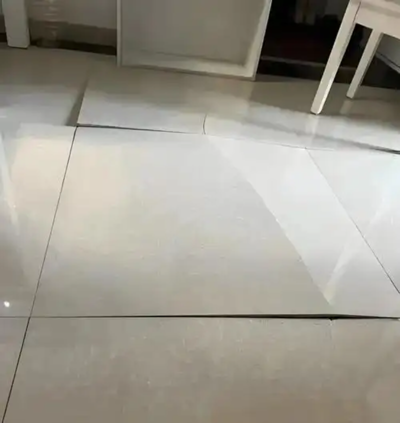 瓷砖空鼓修复