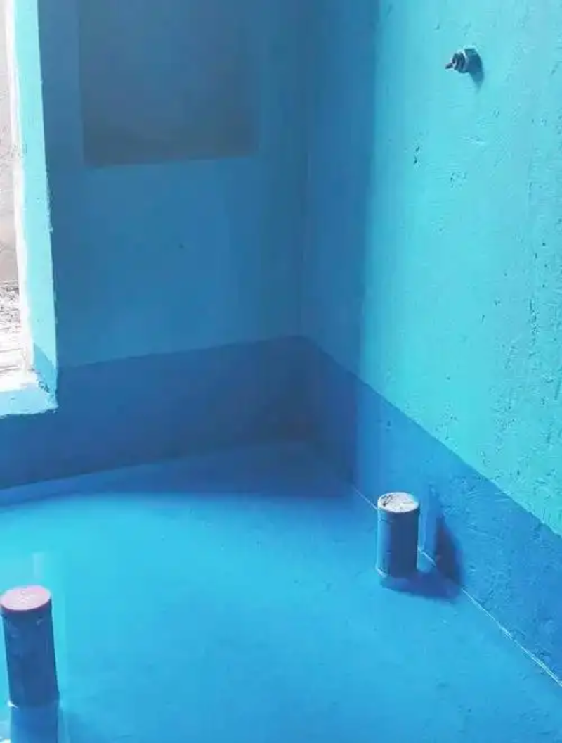 卫生间防水