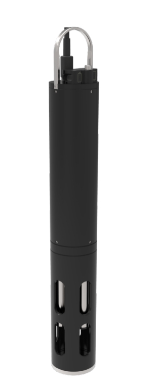 DS-MP301一体式多参数分析仪