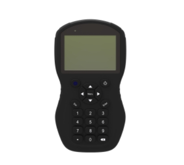 DS-MP301一体式多参数分析仪