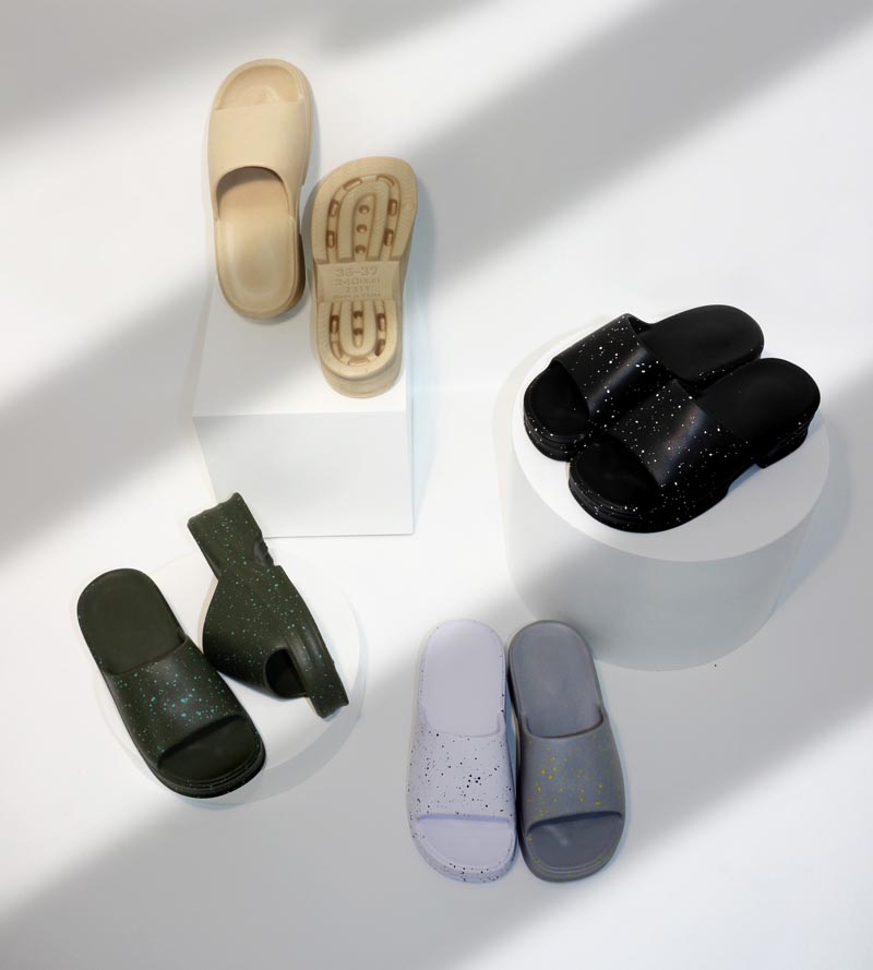 Fuyu shoes