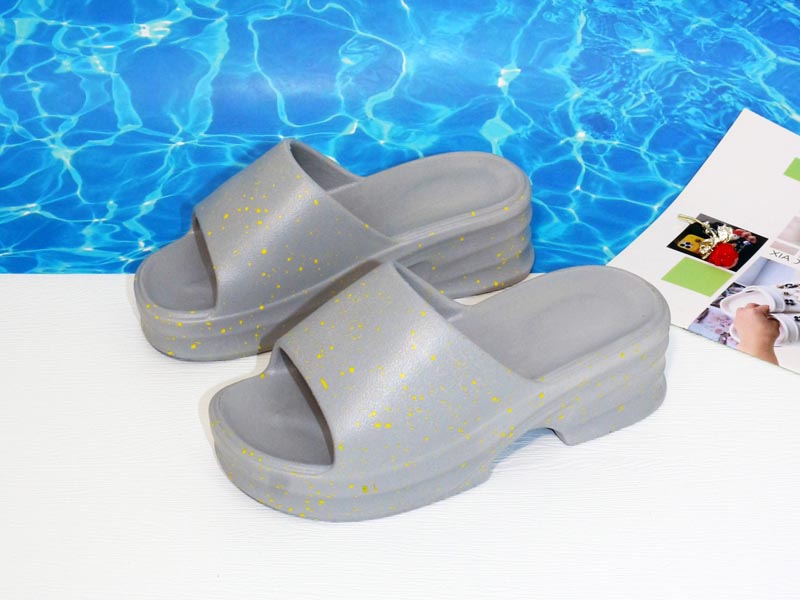 Fuyu shoes