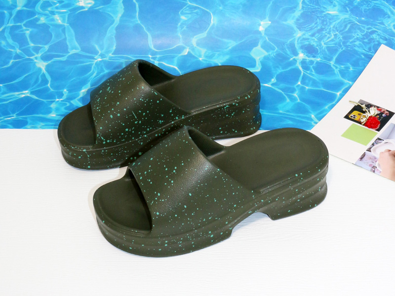 Fuyu shoes