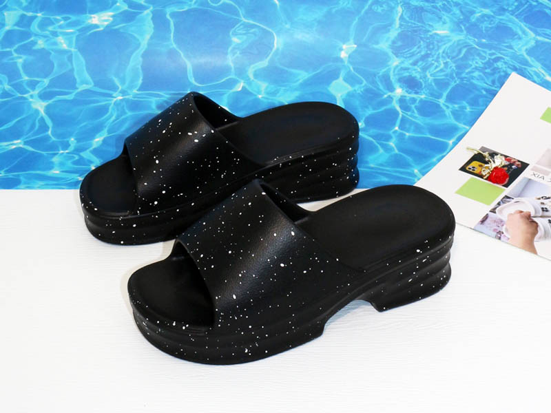Fuyu shoes