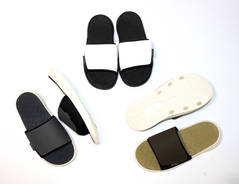 Fuyu shoes