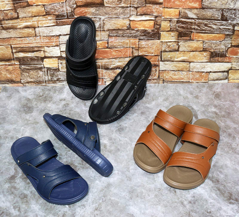 Fuyu shoes