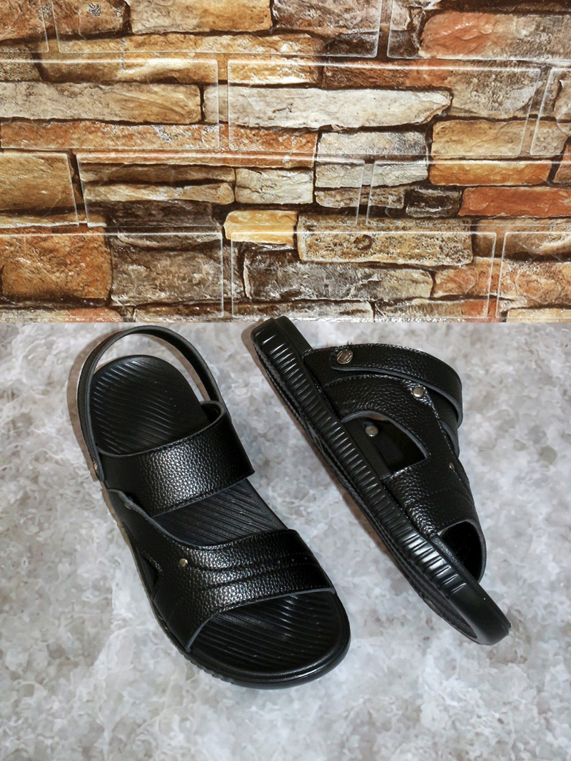 Fuyu shoes