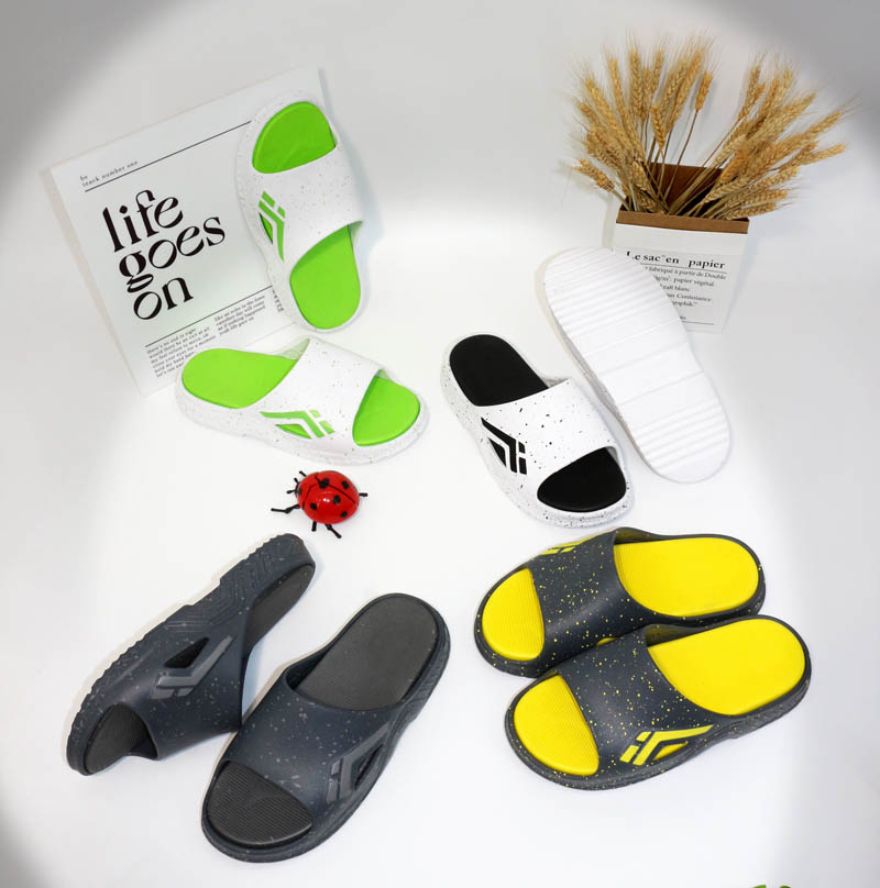 Fuyu shoes