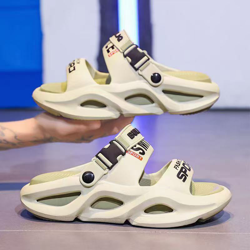 雅购特拖鞋