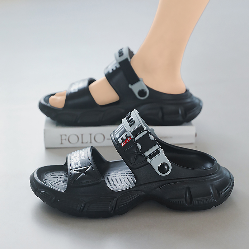 雅购特拖鞋