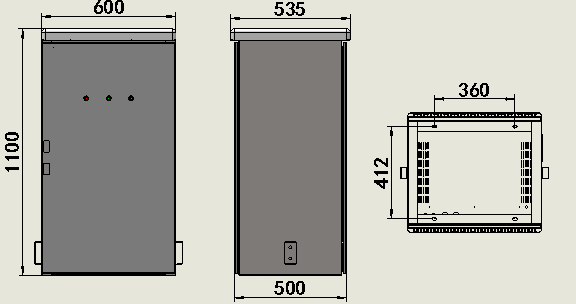 1747363048545904.png TOA-2000新型智能免维护变压器油色谱在线监测系统