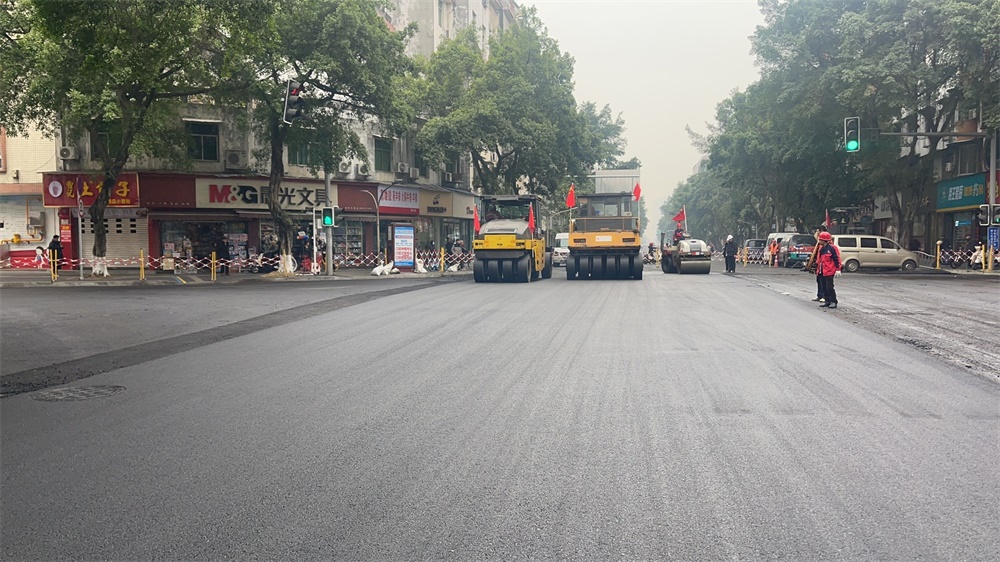 市政工程养护