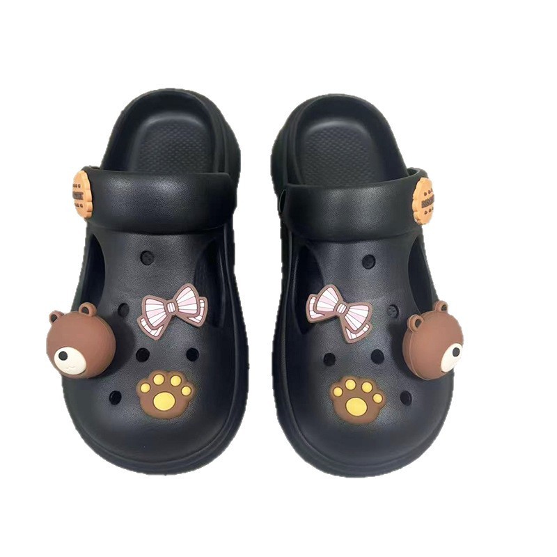 雅购特拖鞋