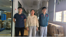 信息公示