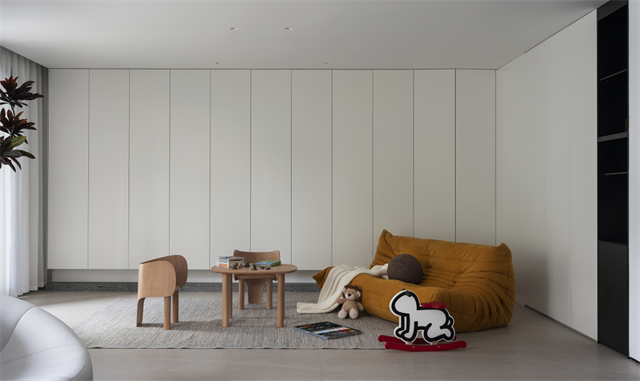 西 派 澜 岸 - 复 式 住 宅