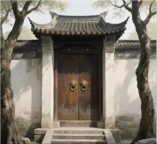 中通智建