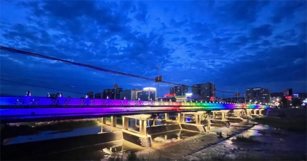 陕西文华建筑景观工程有限公司