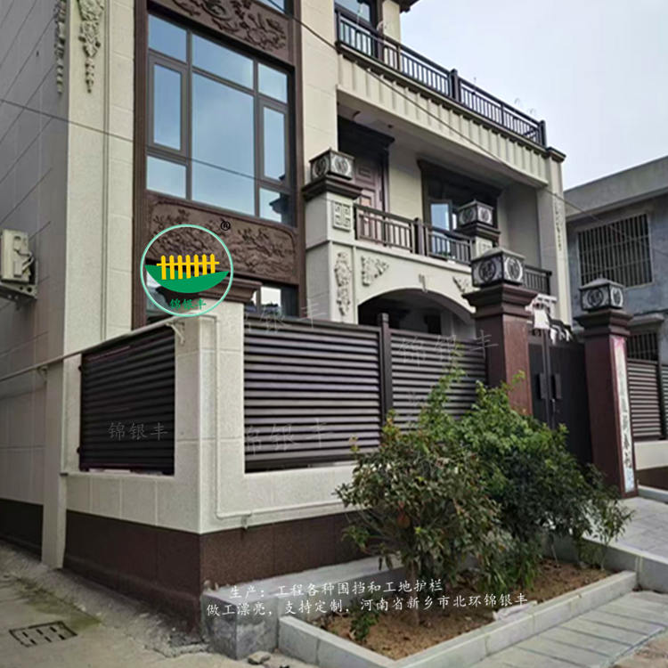 锌钢百叶窗