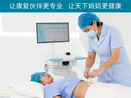 盆底肌修复仪器哪个牌子好