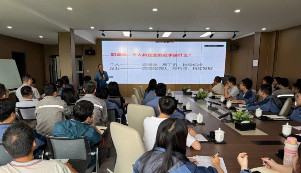 陕西铭泽易昇能源技术有限公司