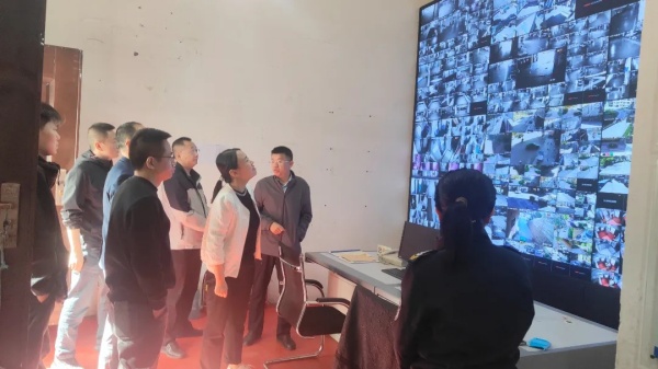 延安城投物业服务有限公司