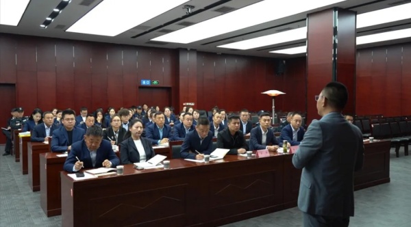 延安城投物业服务有限公司