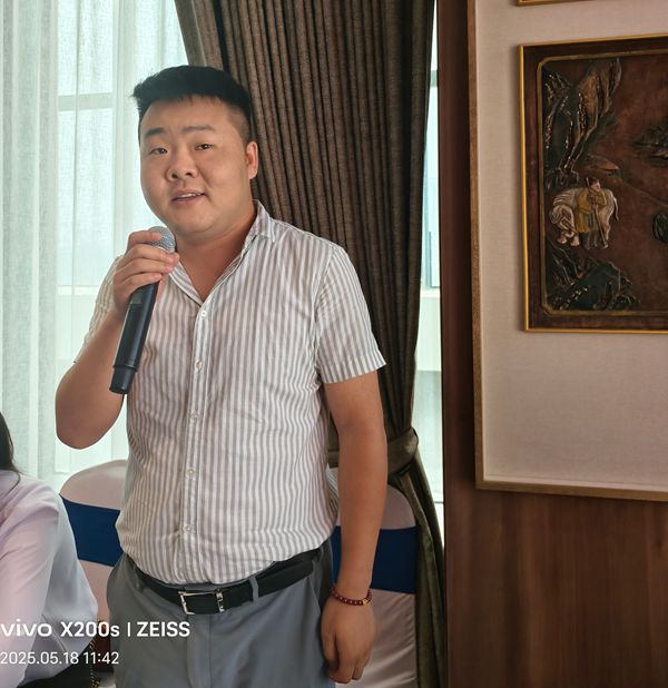 西安市永寿商会