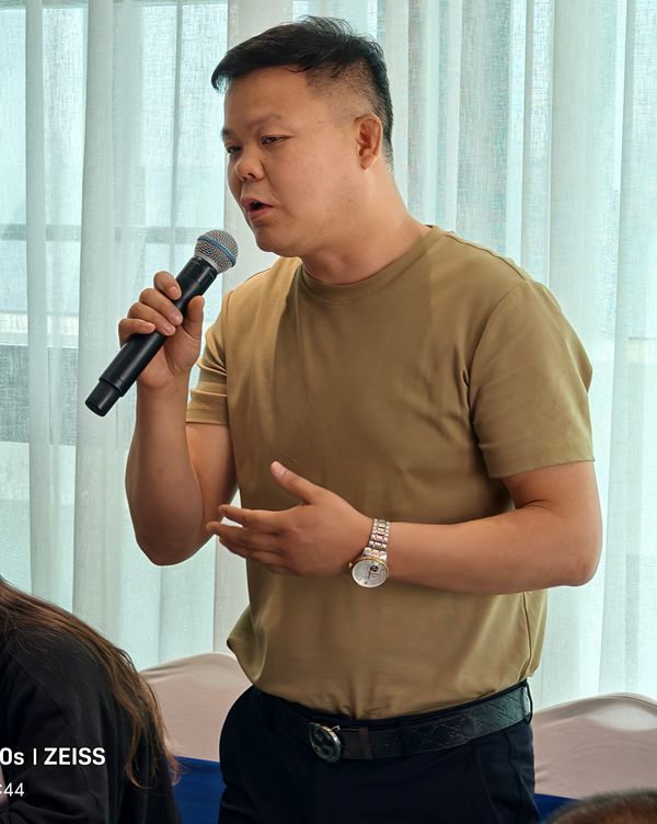 西安市永寿商会