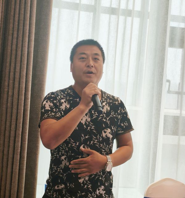 西安市永寿商会