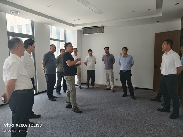 西安市永寿商会
