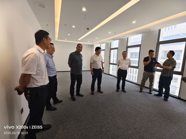西安市永寿商会