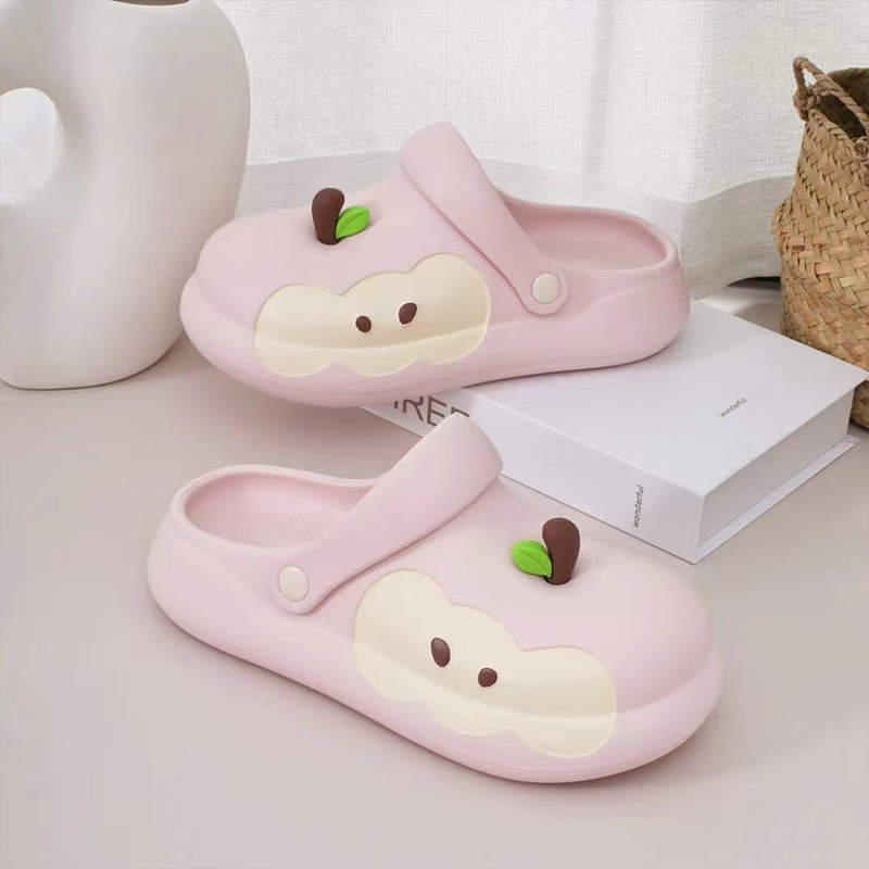 雅购特拖鞋