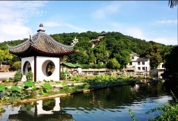 陕西文华建筑景观工程有限公司