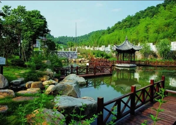 陕西文华建筑景观工程有限公司