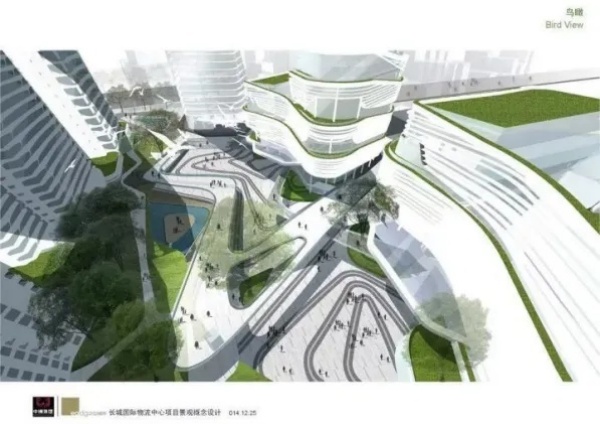 陜西文華建筑景觀工程有限公司